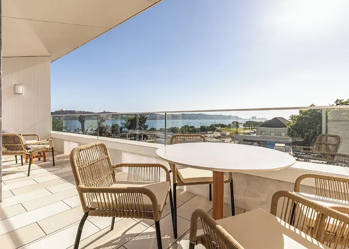 Hyatt Regency Lissabon