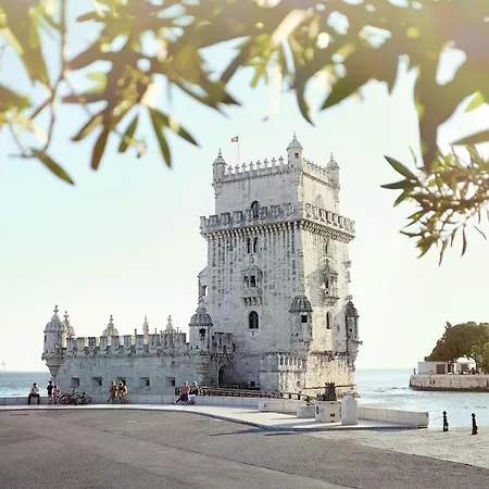 فندق Hyatt Regency 5*