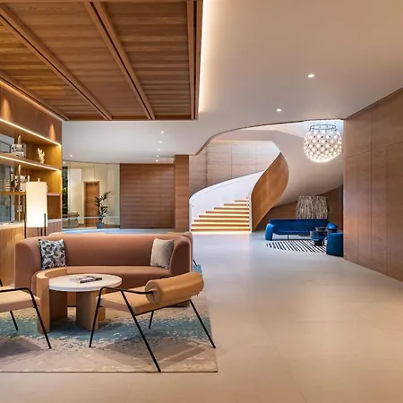 Ξενοδοχείο Hyatt Regency 5*