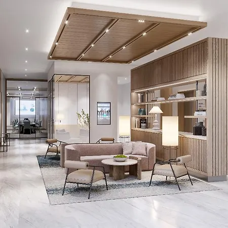 Ξενοδοχείο Hyatt Regency