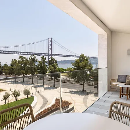 Hyatt Regency Lisboa