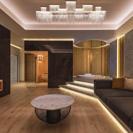 Hyatt Regency Ξενοδοχείο