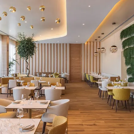 Ξενοδοχείο Hyatt Regency