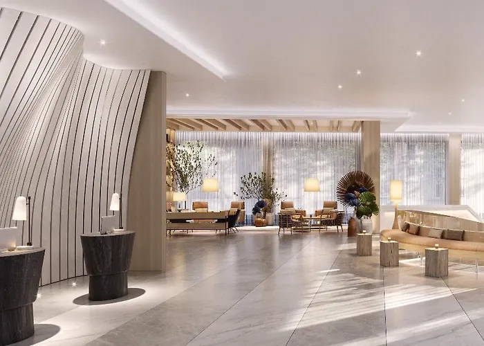 Hyatt Regency 5* Lisbon