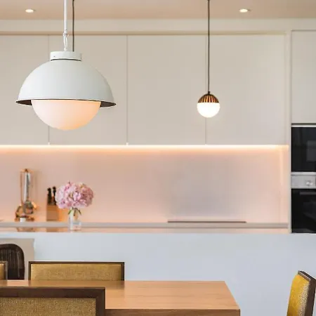 Hyatt Regency 5* ליסבון