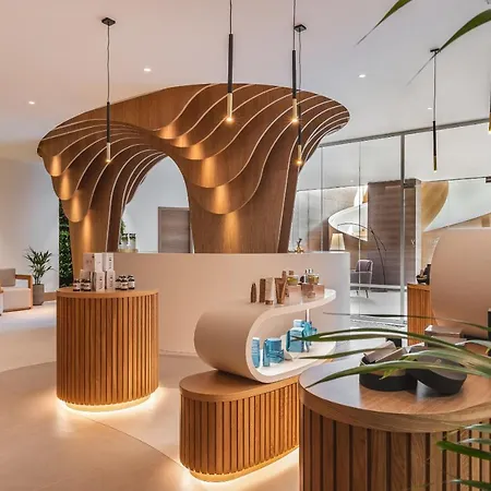 Hyatt Regency מלון ליסבון