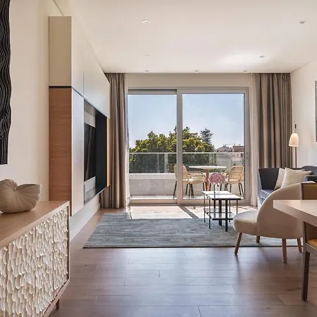 Hotel Hyatt Regency Lisbon