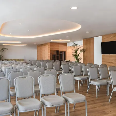 Hyatt Regency Hotel