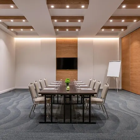 Hyatt Regency Hotel