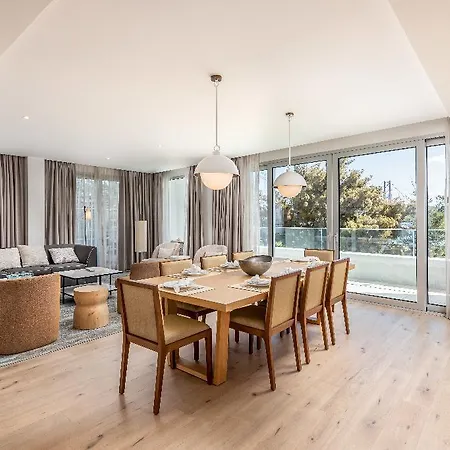 Hyatt Regency ליסבון