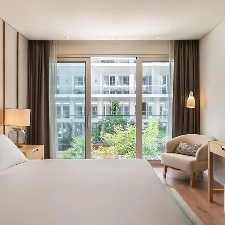Hyatt Regency Hotel