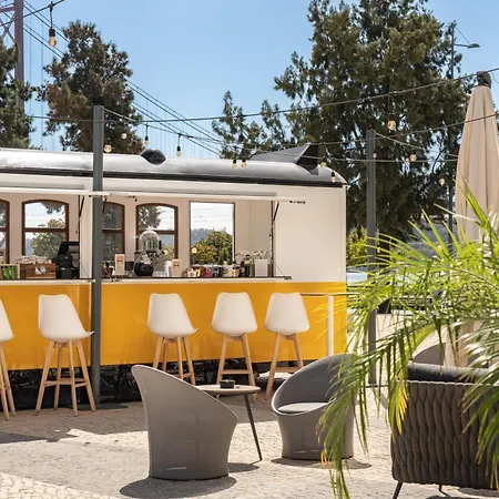 Hyatt Regency 5* ליסבון