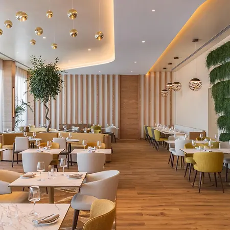 Hotel Hyatt Regency Lisbona