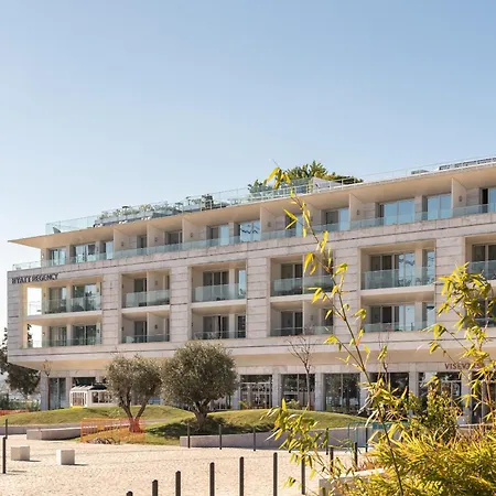 Hyatt Regency Lisbona