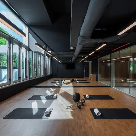 מלון Hyatt Regency