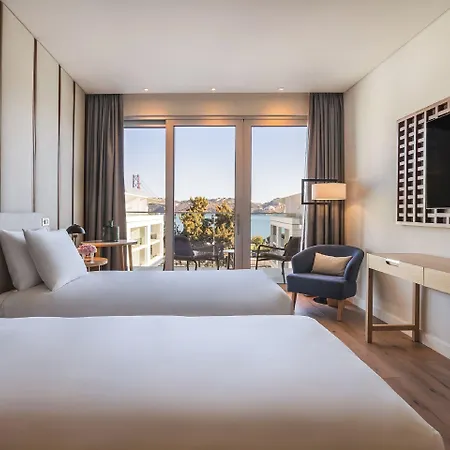 מלון Hyatt Regency ליסבון